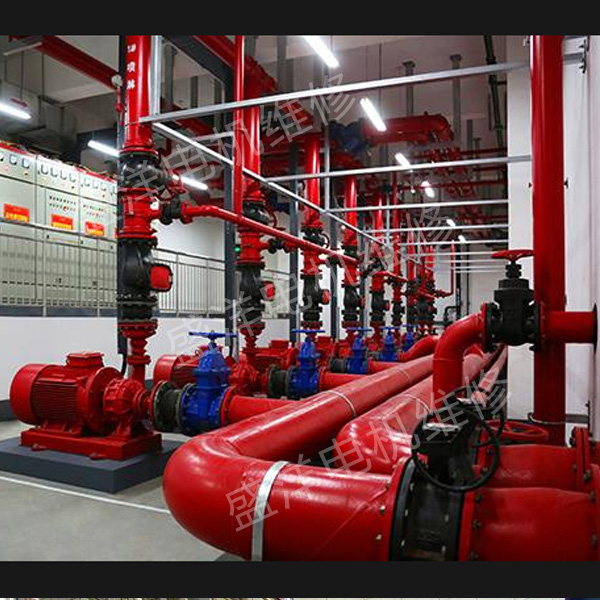 附近水泵维修电话